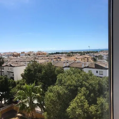 Calle Arrecife Διαμέρισμα