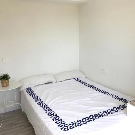 Calle Arrecife Apartment