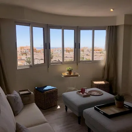 Apartment Calle Arrecife