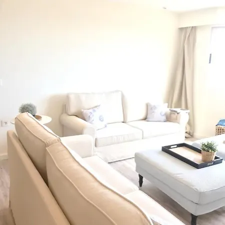 Apartment Calle Arrecife