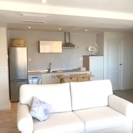 Calle Arrecife Apartment *