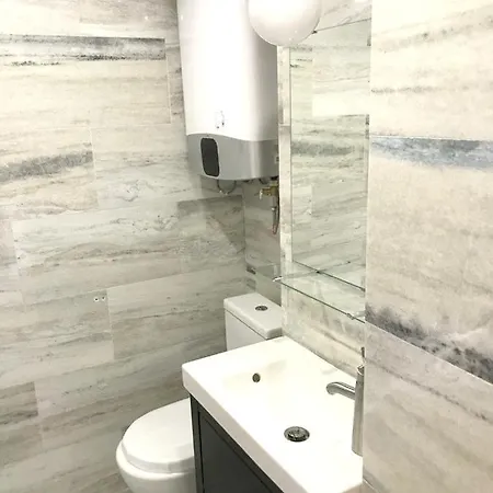 Calle Arrecife Apartment Torrevieja