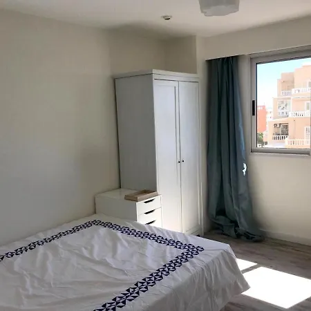 Apartment Calle Arrecife Torrevieja